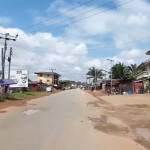 Reps task FG on urgent repair of Ideato erosion-ravaged roads