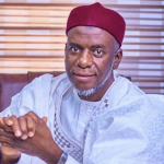 Katsina Deputy Governor Faruk Lawal Jobe