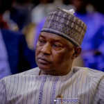 Abubakar Malami