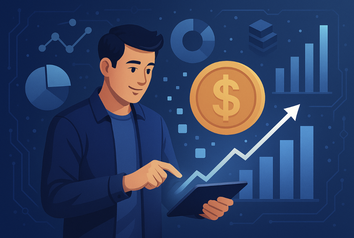 Why Affiliate Marketing in Gambling Is Profitable for Digital Investment