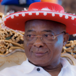 Imo Governor Hope Uzodimma