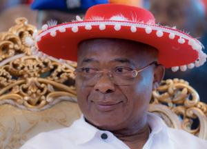 Imo Governor Hope Uzodimma