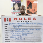 Ibemesi Chijioke Francis