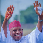 Governor Abba Kabir Yusuf