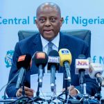 CBN Governor Olayemi Cardoso