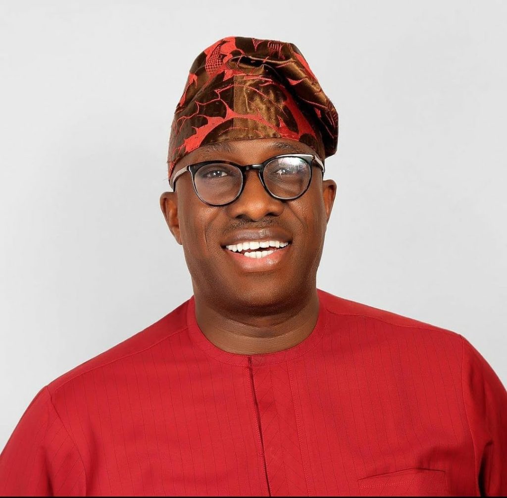 Segun-Showunmi