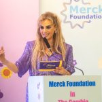 Senator-Dr.-Rasha-Kelej-the-CEO-of-Merck-Foundation-1536×1026