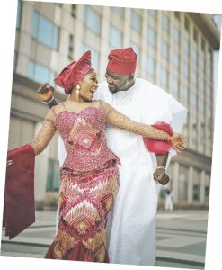Seun Bankole
