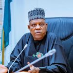 Shettima