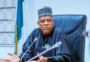 Shettima