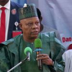 Vice President Kashim Shettima