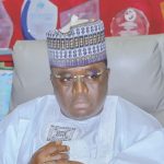 Shettima