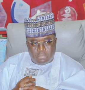 Shettima