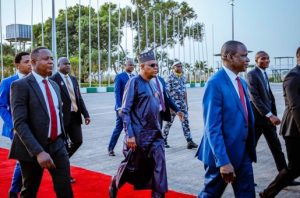 Shettima