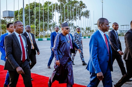 Shettima