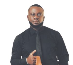 Samuel Isong