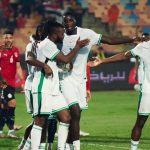 Super Eagles