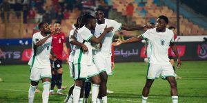 Super Eagles