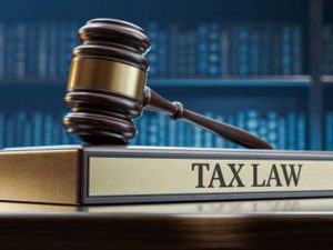 Tax-Law