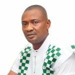 The National Chairman, Nigeria Football Supporters Club (NFSC), Samuel Ikpea