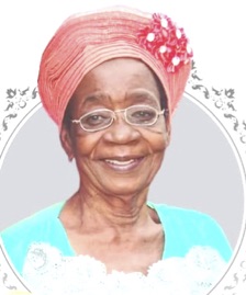 Theresa Iheagwazi