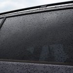 Tinted glass