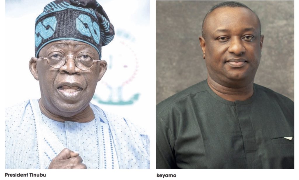 Tinubu