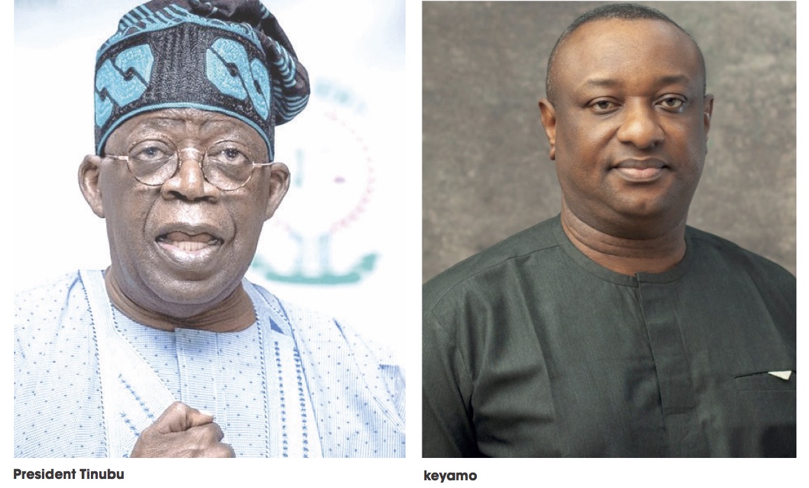 Tinubu