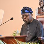 Tinubu