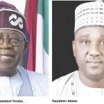 Tinubu
