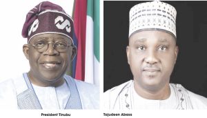 Tinubu