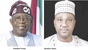 Tinubu