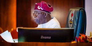 Tinubu