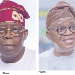 Tinubu