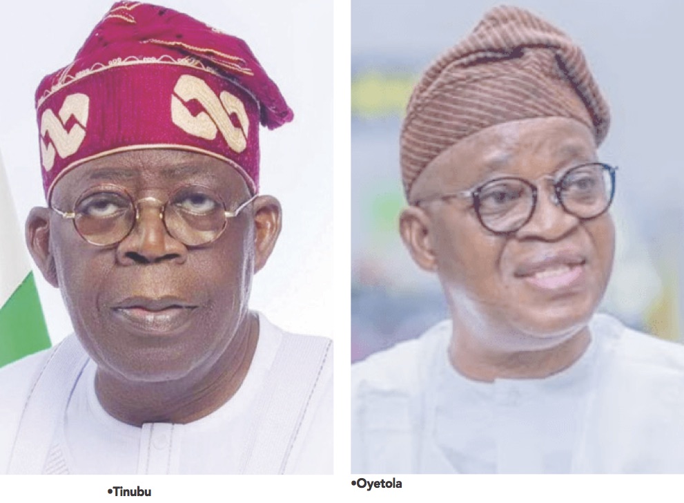 Tinubu