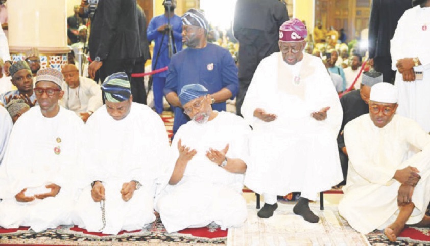 Tinubu