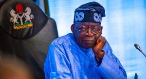 President Bola Tinubu