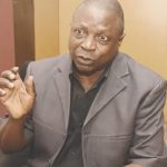 Tokunbo Pearse