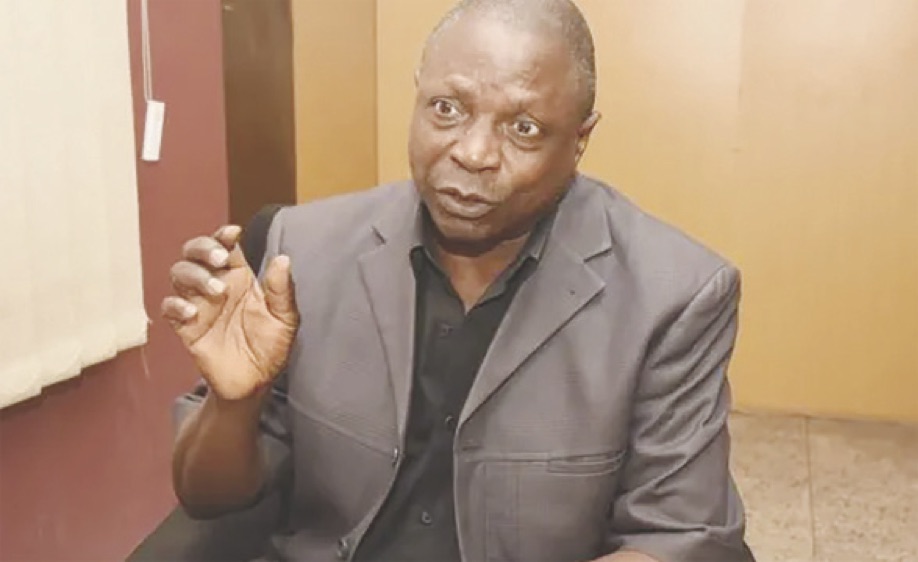 Tokunbo Pearse