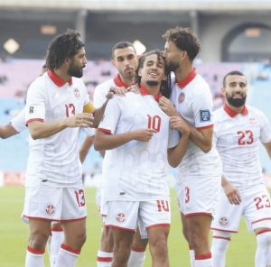 Tunisia