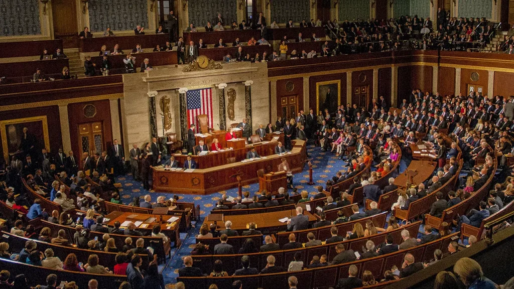 US lawmakers