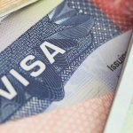 US visa