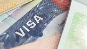 US visa