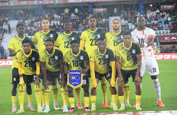 UgandaAfcon