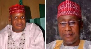 Kano Speaker mourns death of two state legislators