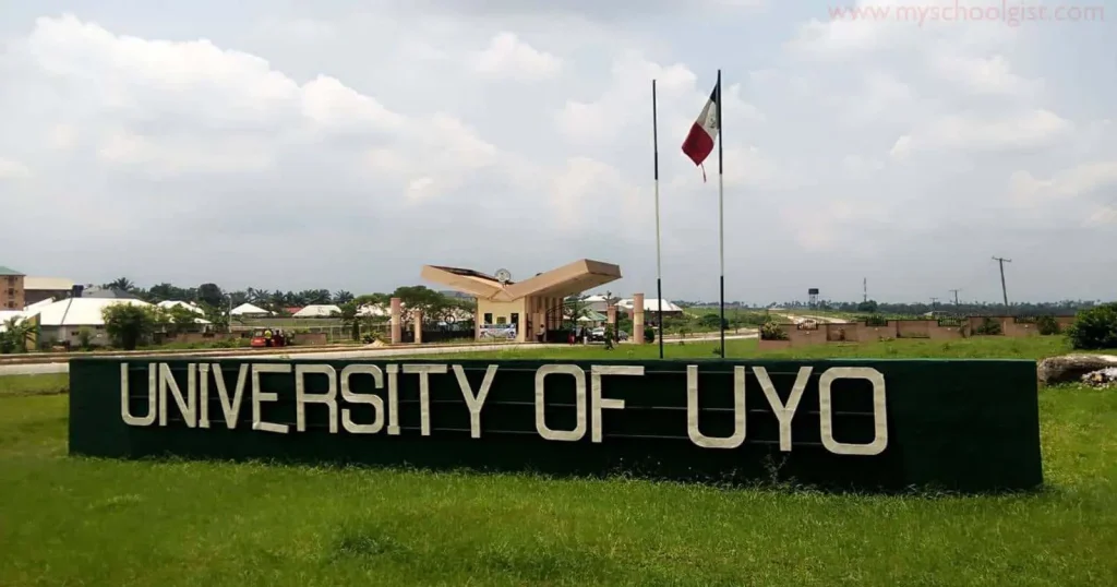 Uniuyo