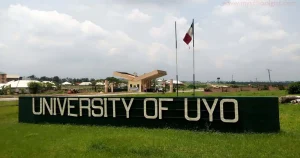 Uniuyo