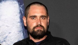 Nick Reiner