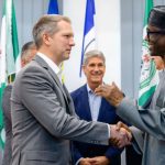 US delegation meets NSA Ribadu
