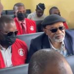 Ngige in court